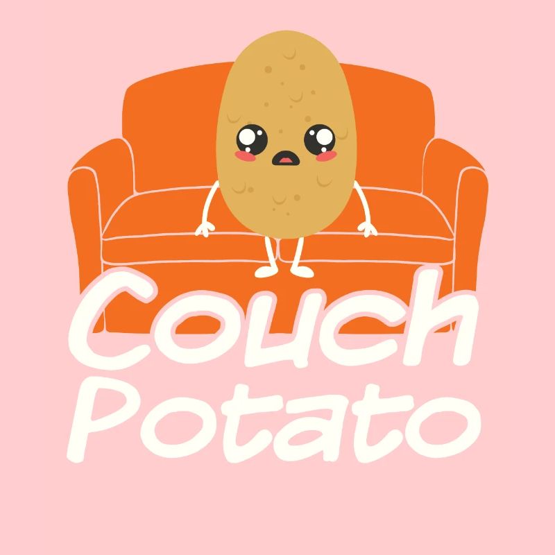 Couch Potato