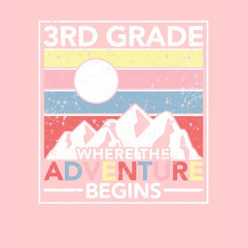 3e année Là où l’aventure commence Enseignant