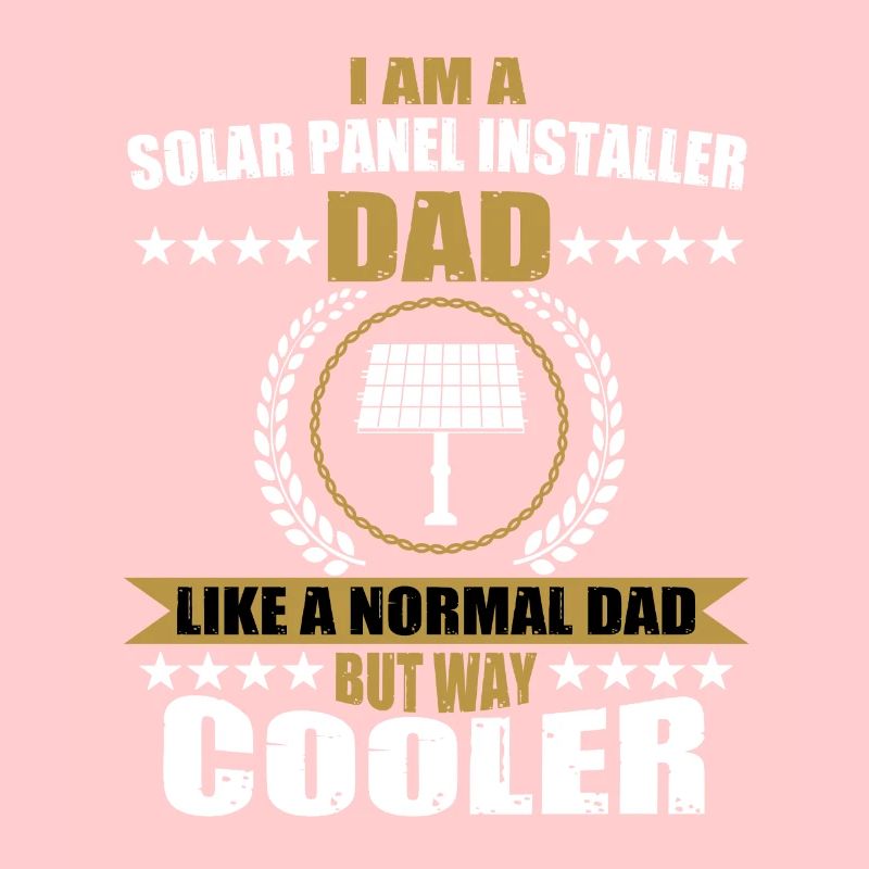 Solar Panel Installer Dad Solar Energy