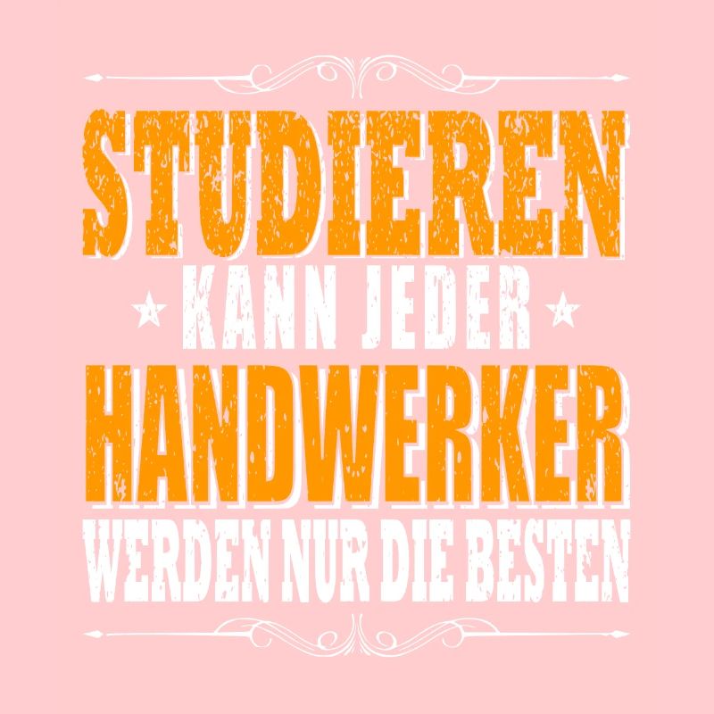Handwerker Spruch Handwerker
