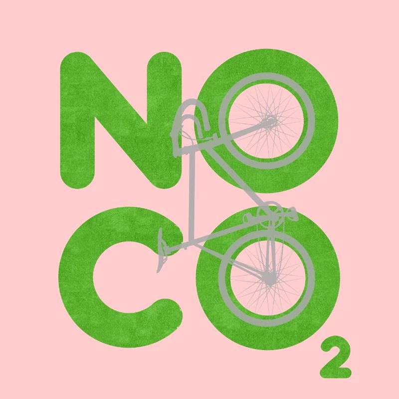 Kein CO2