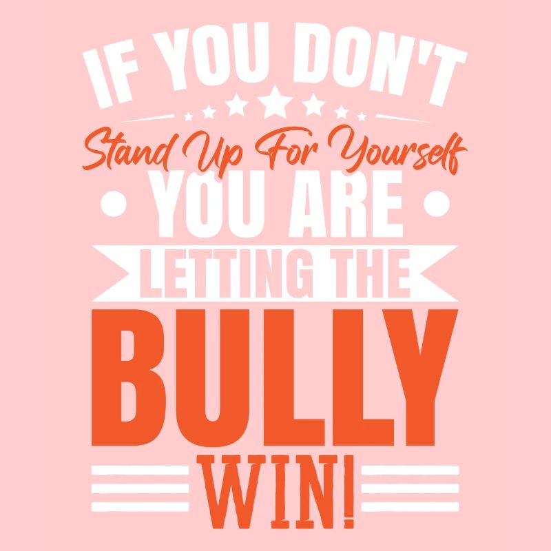 Anti-Mobbing-Monat