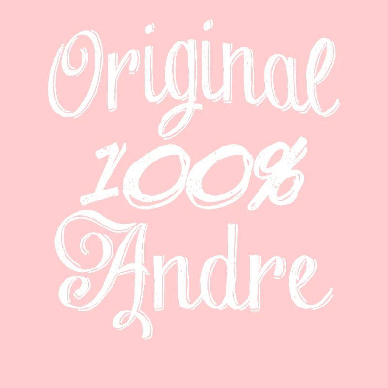 Original 100% Andre