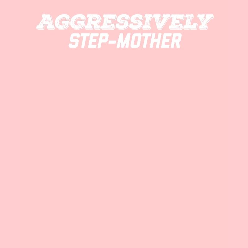 Aggressive Stiefmutter