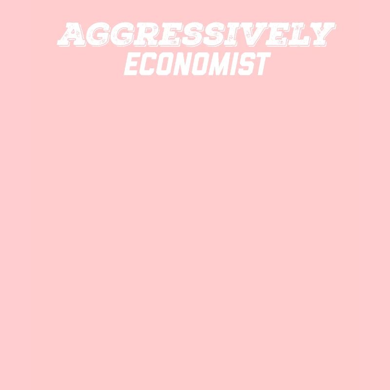 Aggressiver Ökonom