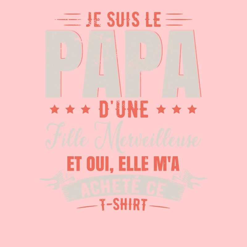 Papa D'Une Fille