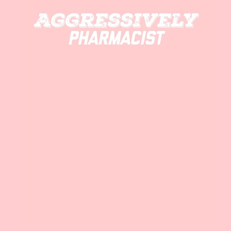 aggressiver Apotheker