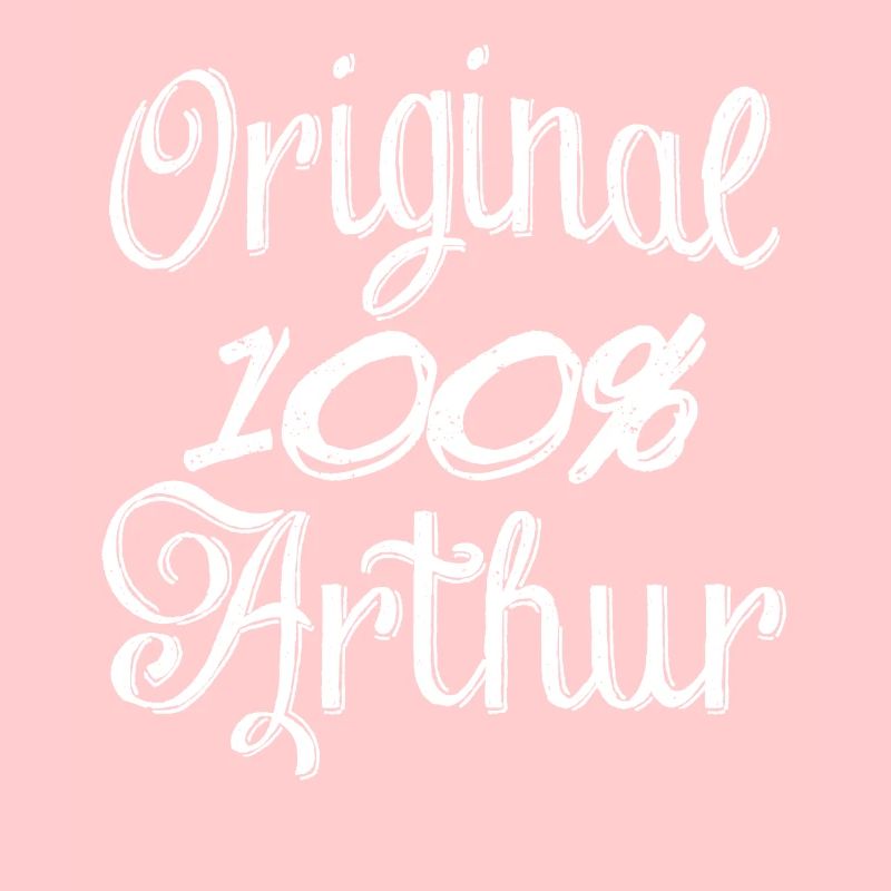 Original 100% Arthur