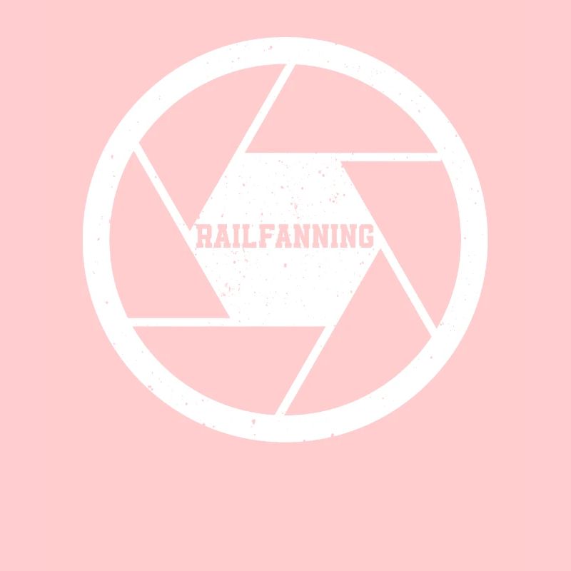 Railfanning