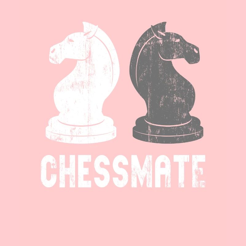 Chessmate Funny Chess Game Partner Ami