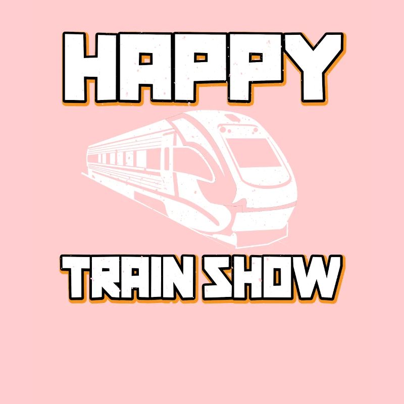 Bon spectacle de train