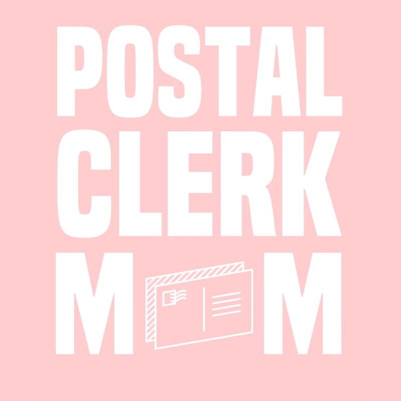 Toller Postangestellter Mama Muttertag