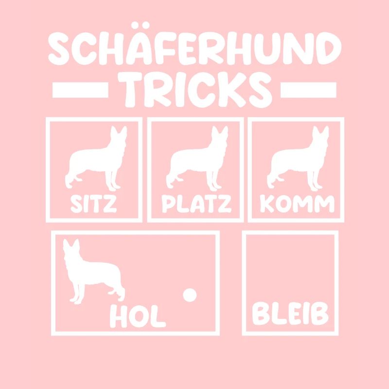 Hund Schäferhund