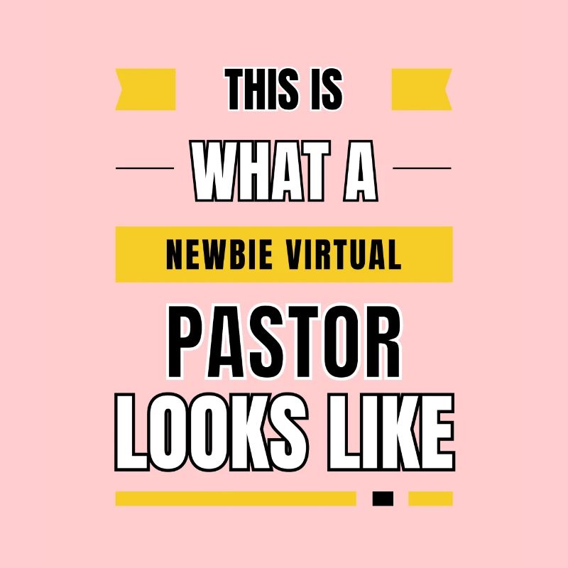 Pasteur virtuel débutant