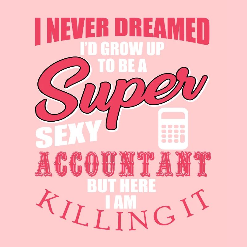 Funny Accountant Fun