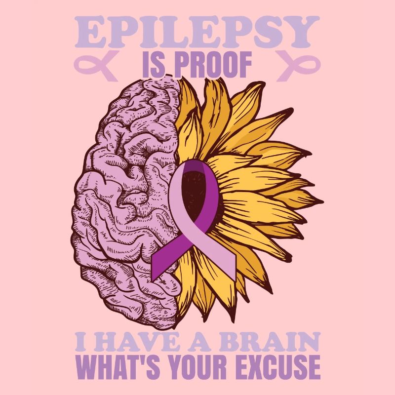 Epilepsie ist der Beweis