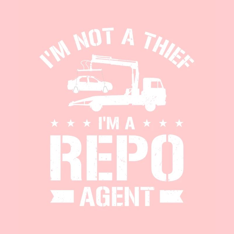 Repo Man Recovery Agent Repossession