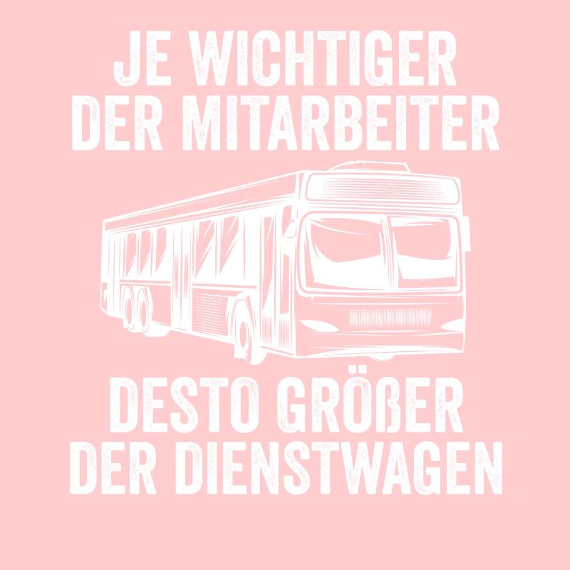 Bus Busfahrer