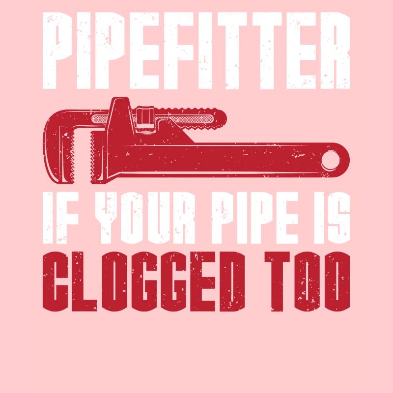 Pipe fitters, plumbers, shell layers, construction workers