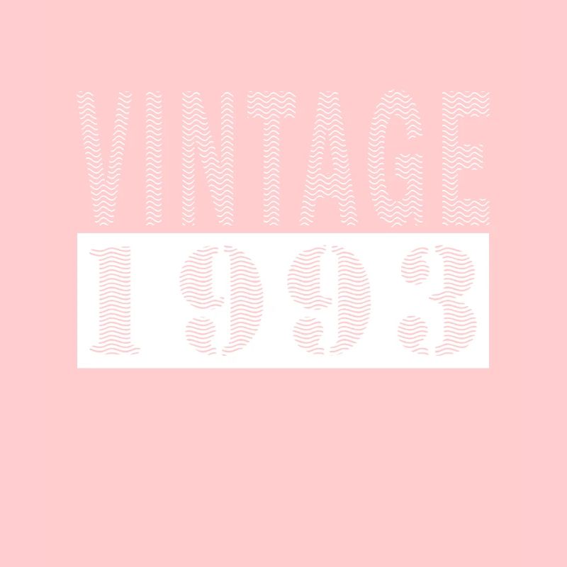 VINTAGE 1993