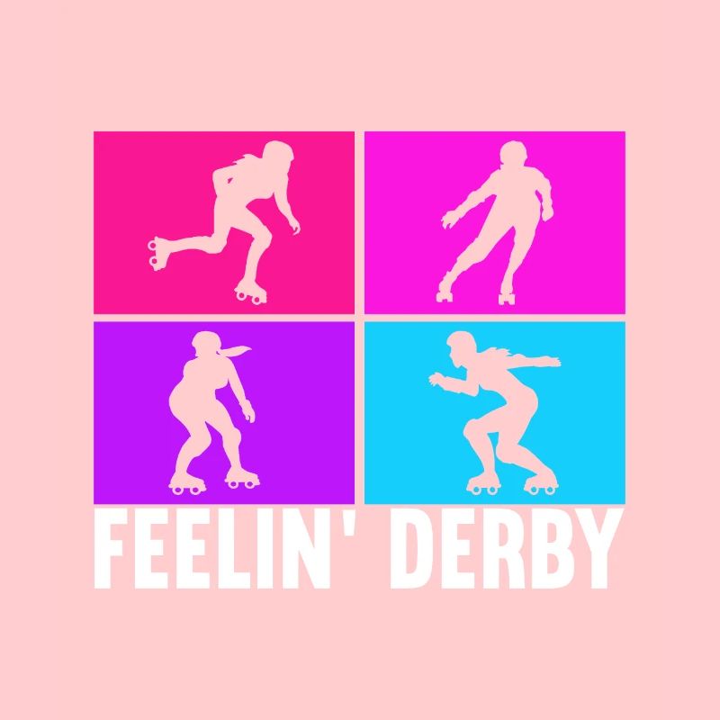 Roller derby