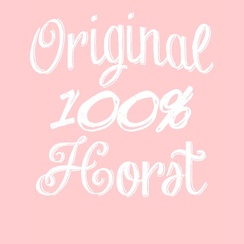 Original 100% Horst