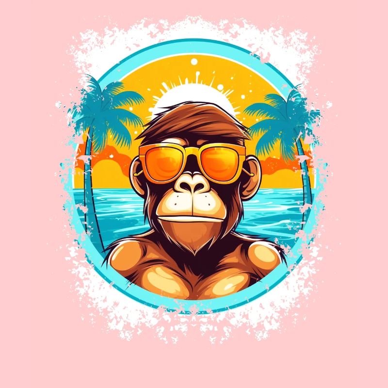 Monkey Beach Escape: Heben Sie sich diesen Sommer von der Masse ab