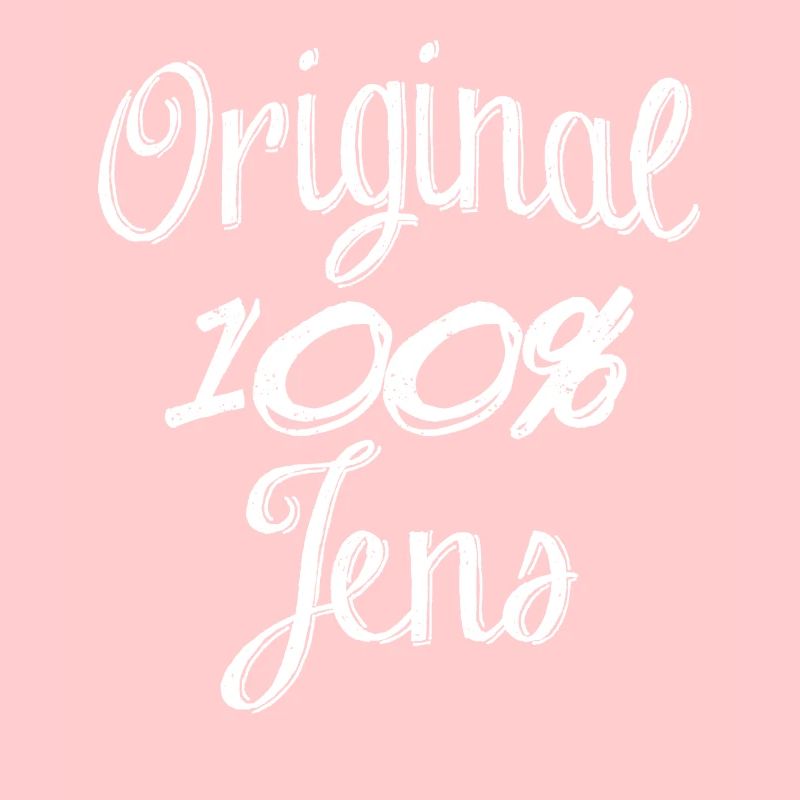 Original 100% Jens