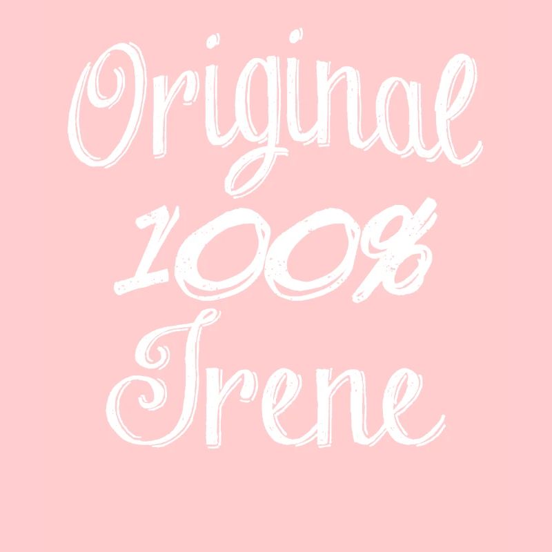 Original 100% Irène