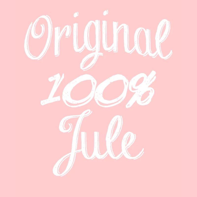 Original 100% Jule
