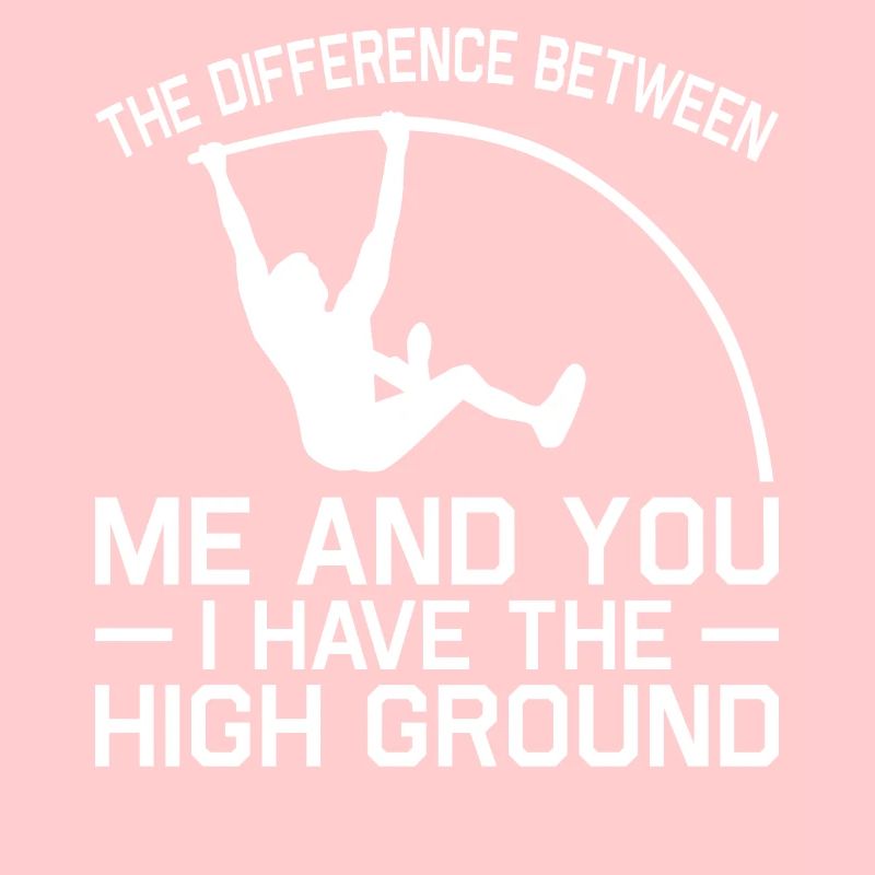 Saut à la perche perchiste athlétisme