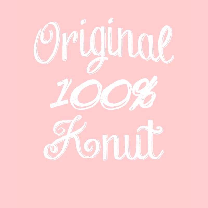 Original 100% Knut