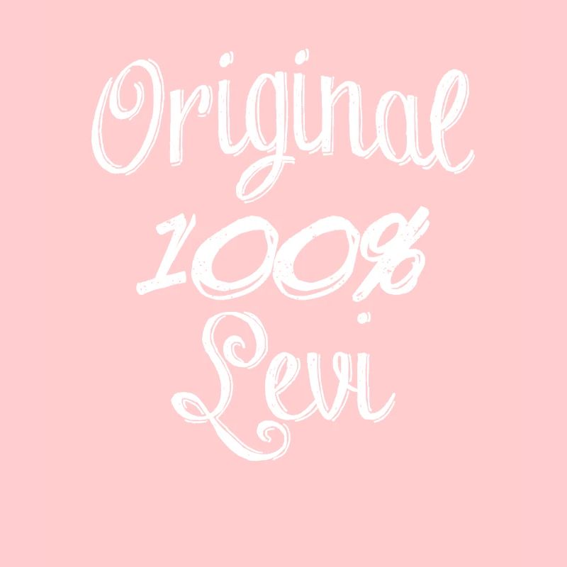Original 100% Levi