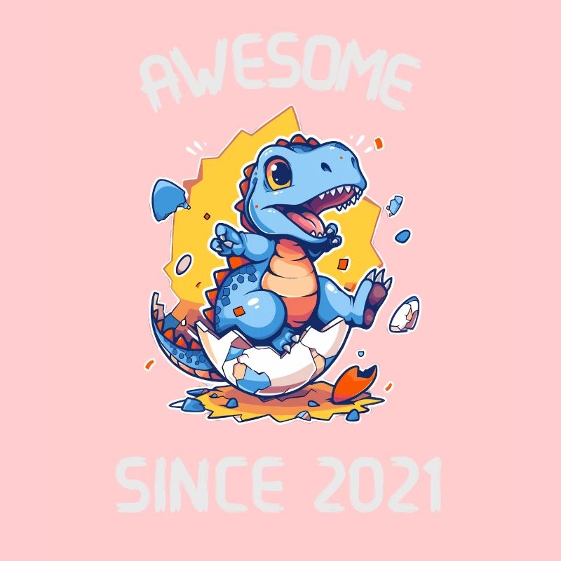 Kinder Dinos Geburtstagsparty | Awesome Seit 2021