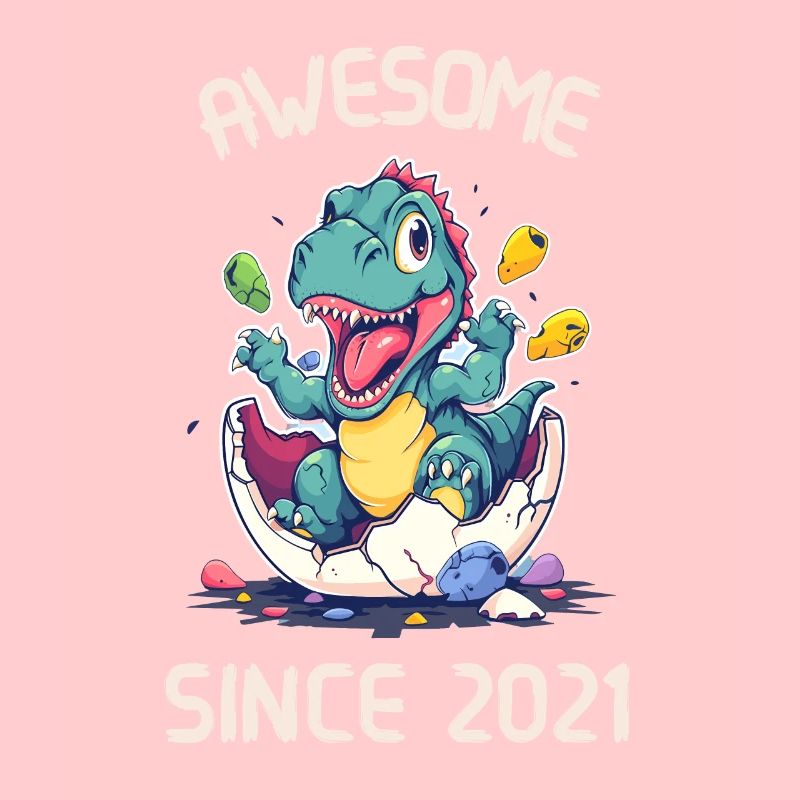 Kinder Dinos Geburtstagsparty | Awesome Seit 2021