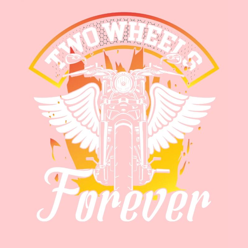 Two Wheels Forever