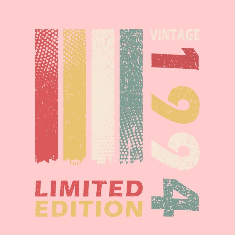 1994 Édition limitée