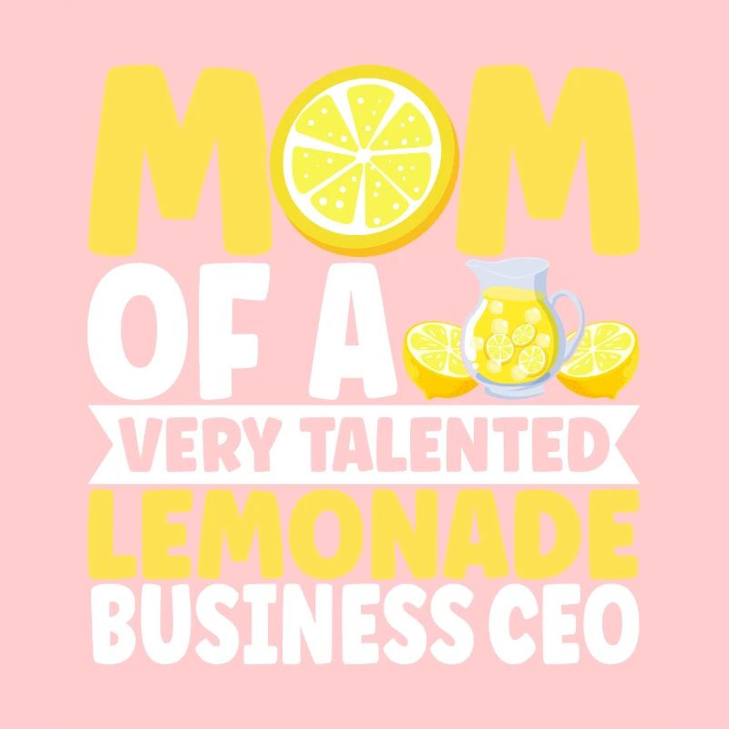 Stand de limonade Lemonade