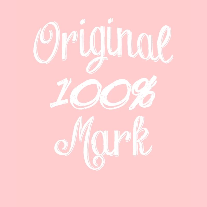 Marque 100% originale