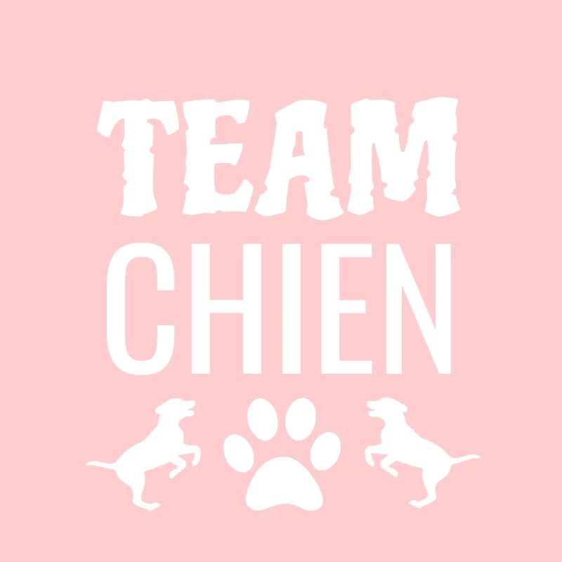 Team Chien