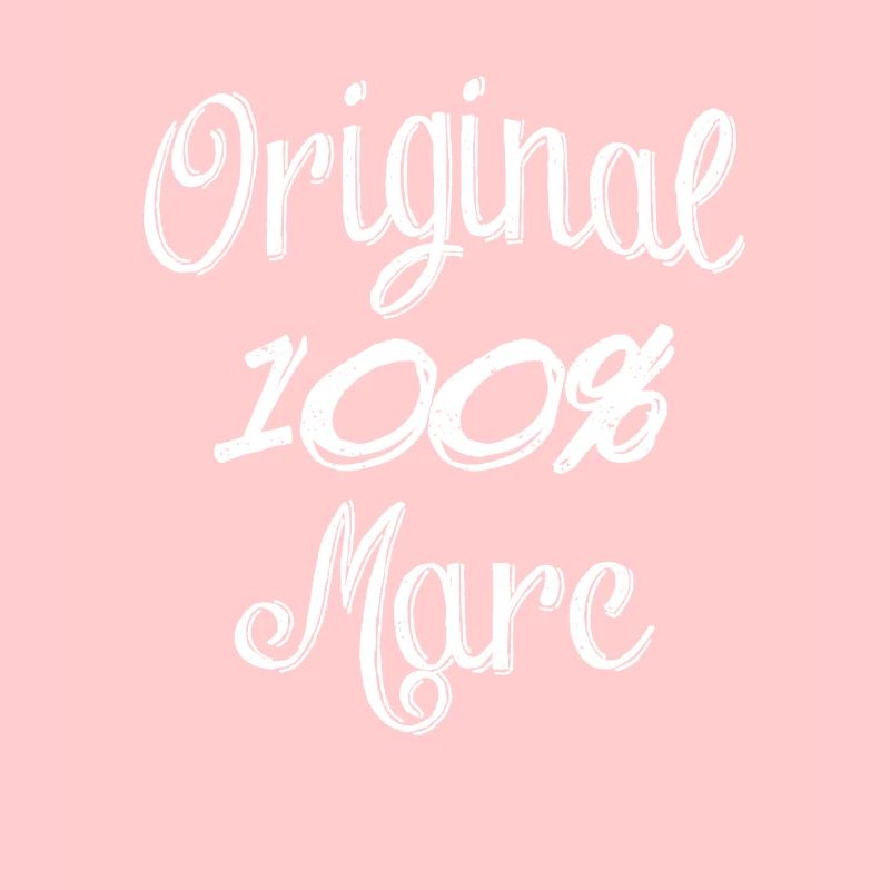 Marc 100% original