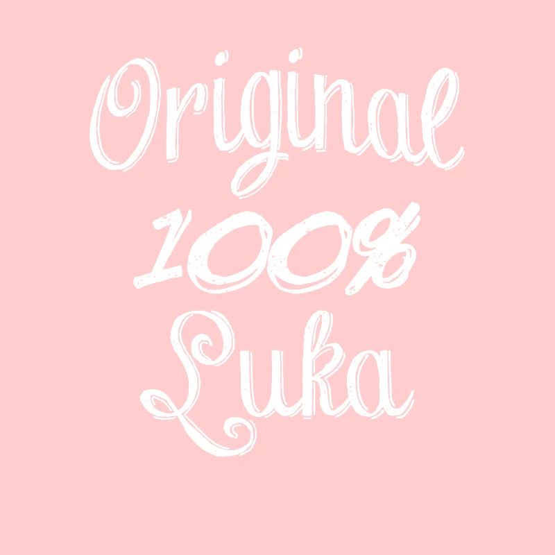 100% Original Luka