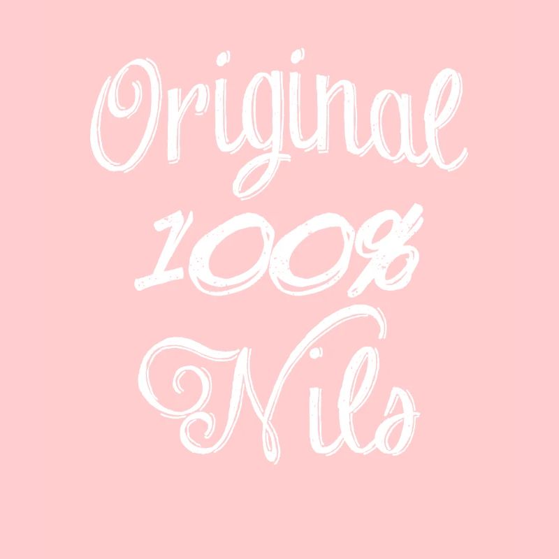 Original 100% Nils