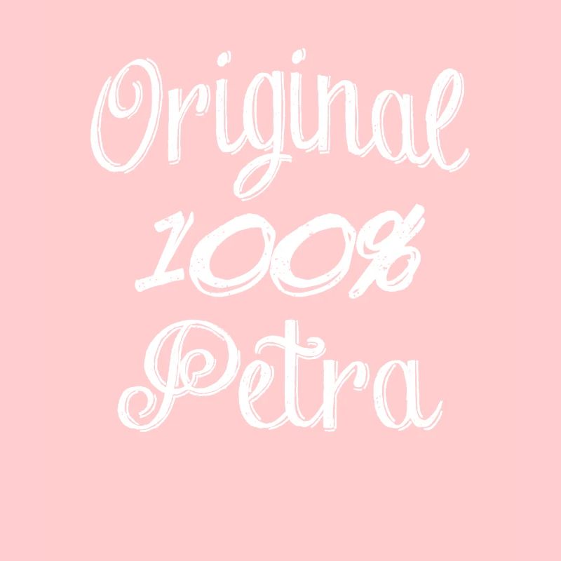 Original 100% Petra