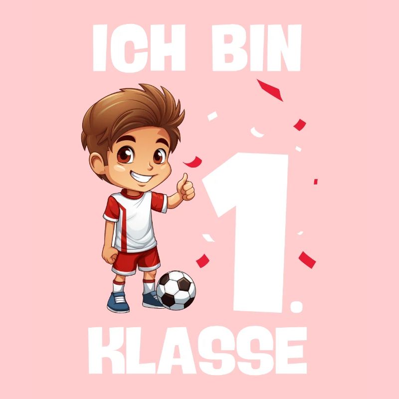 Schulkind Schulanfang Einschulung Erstklässler