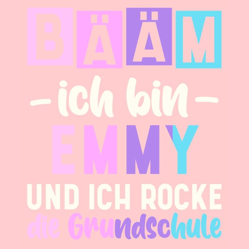 Name Emmy Geschenk Grundschule