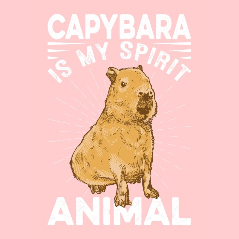 Capybara rongeur capybara capybara