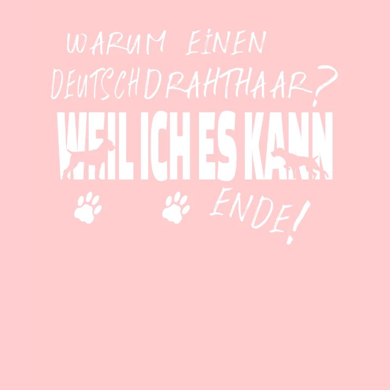 Hunde Deutsch Drahthaar Hundebesitzer