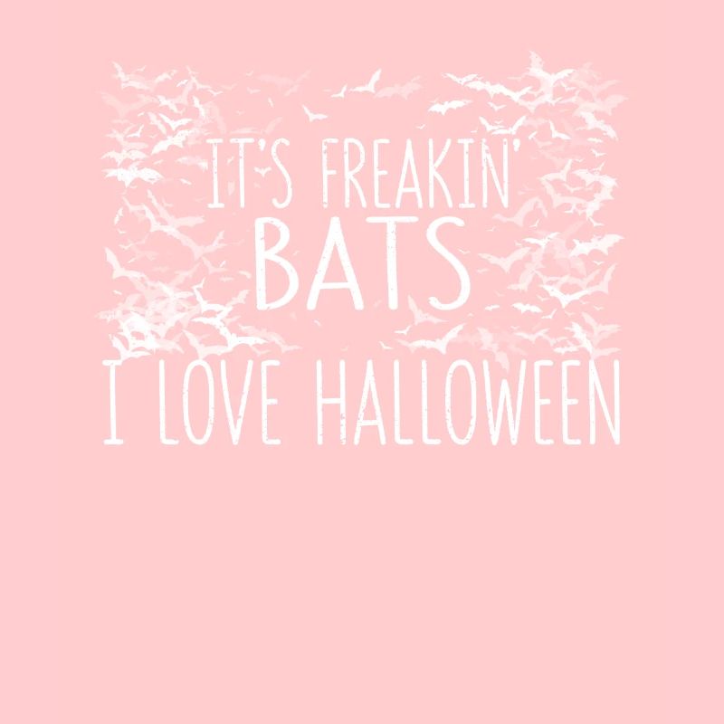 C’est Freakin Bats J’adore Halloween