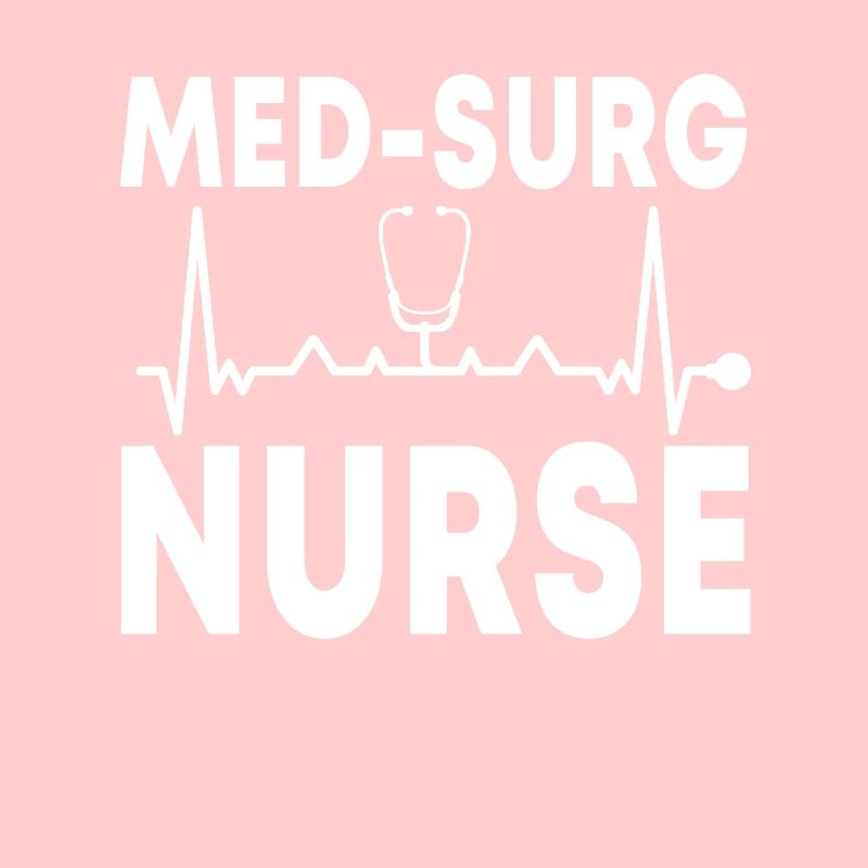 Tenue d’infirmière médico-chirurgicale